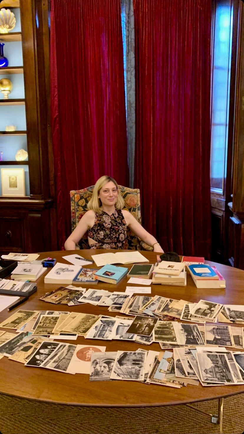 Where the Years Do Not Turn the Pages, Il Salviatino, Florence — vue d’exposition 24