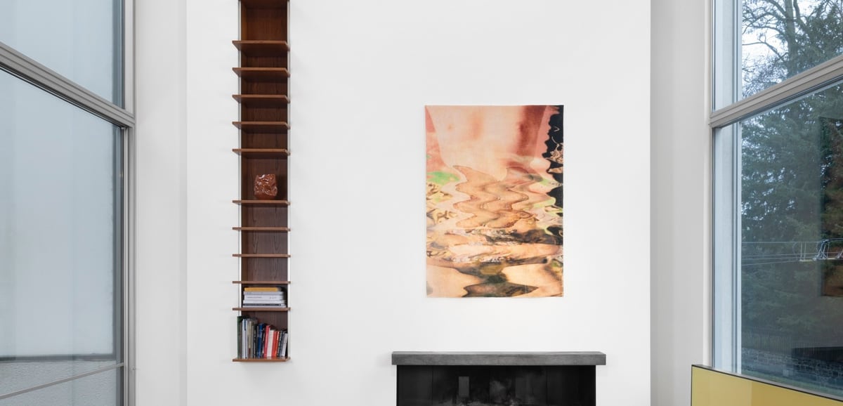 Doll House Blues, Galerie Mighela Shama, Geneva