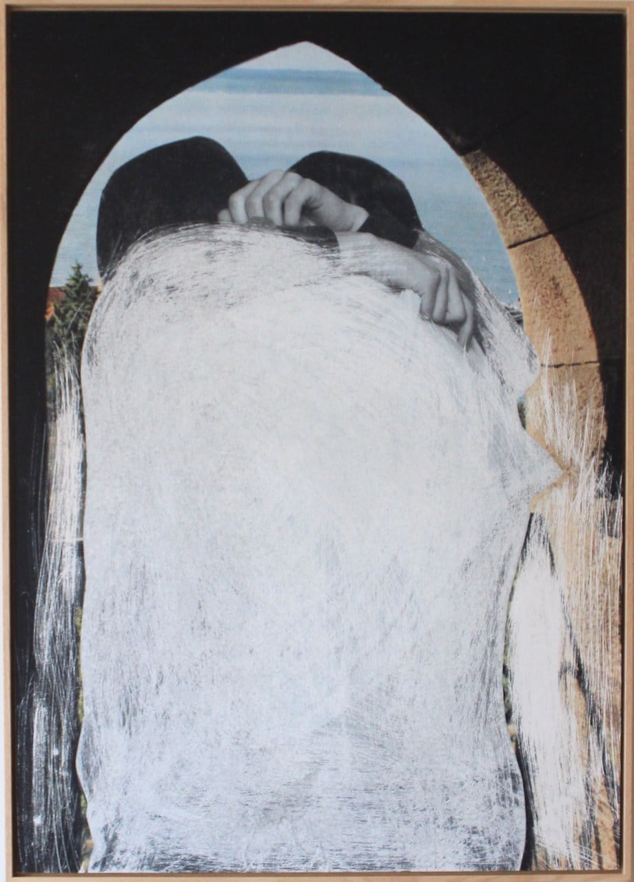 The Kiss