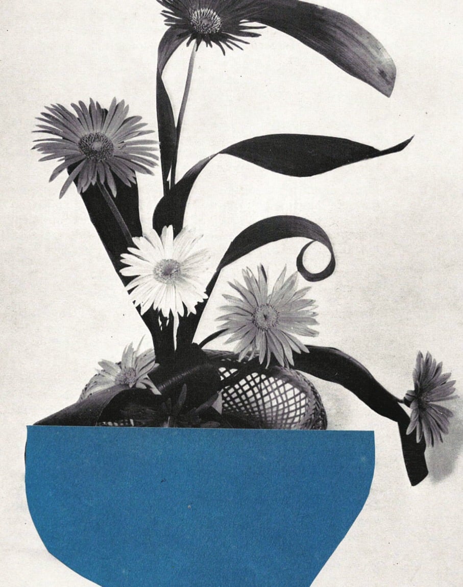 Making Arrangements — cover