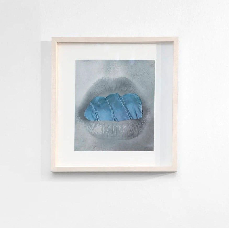 Minutiae, Galerie Mighela Shama, Genève — vue d’exposition 2