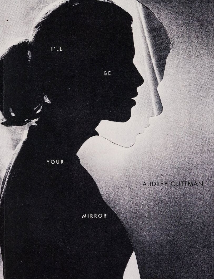 I’ll Be Your Mirror — cover