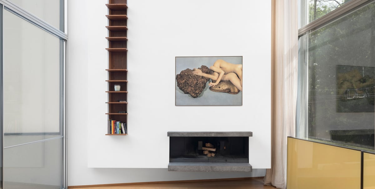 Minutiae, Galerie Mighela Shama, Geneva