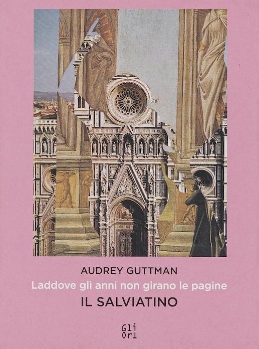 Where the Years Do Not Turn The Pages (Laddove Gli Anni Non Girano Le Pagine) — cover