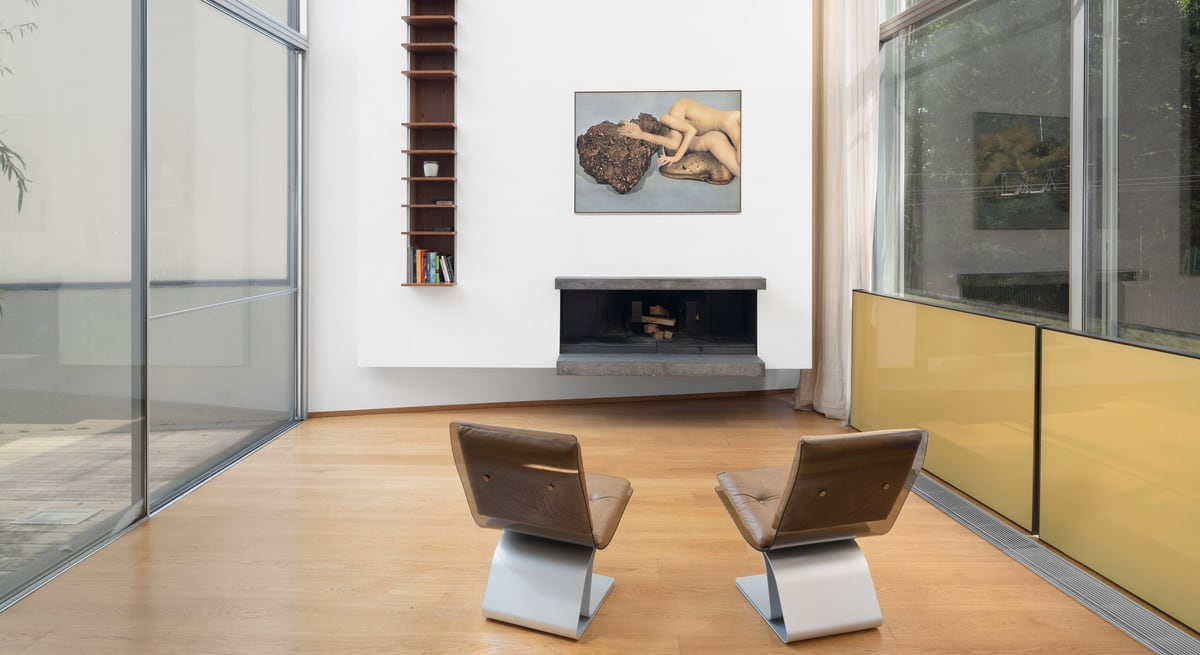 Minutiae, Galerie Mighela Shama, Geneva
