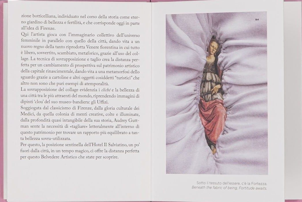 Where the Years Do Not Turn The Pages (Laddove Gli Anni Non Girano Le Pagine), 2021 — 9
