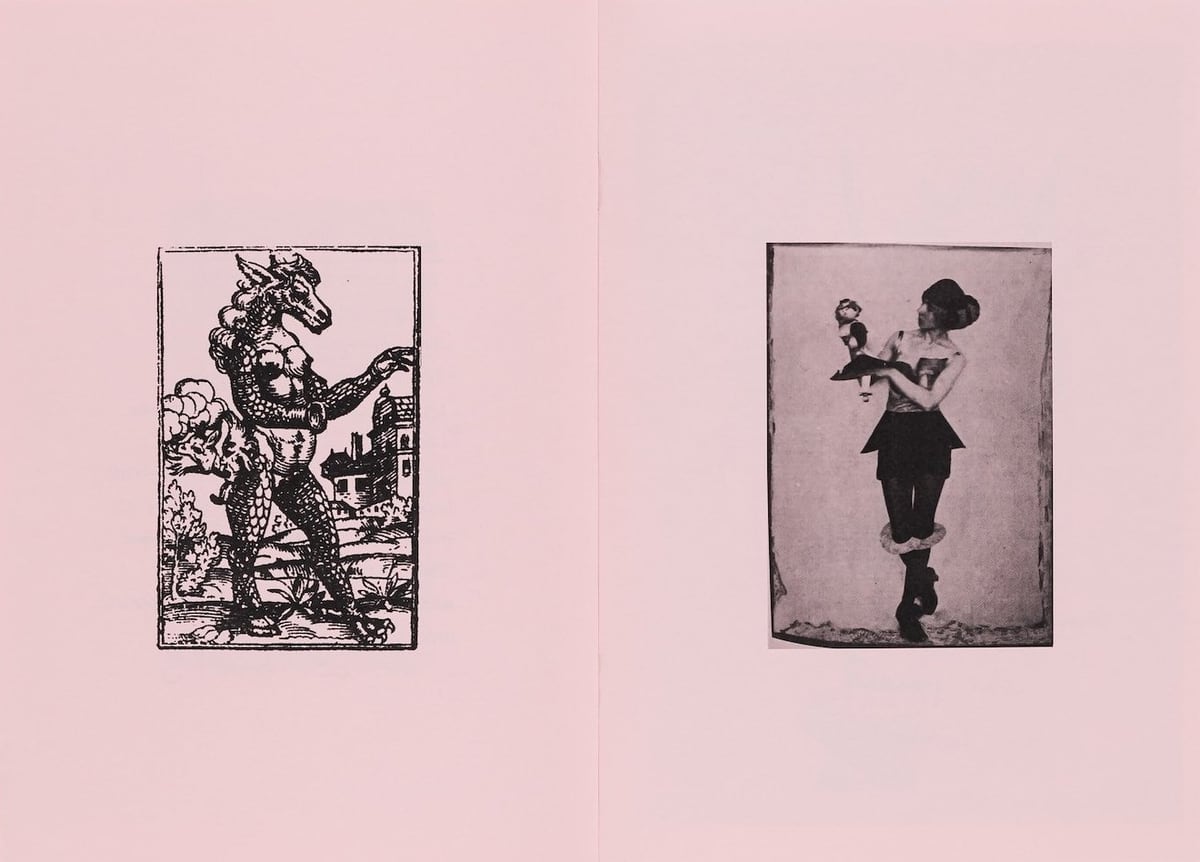 Doll House Blues, 2024 — 4